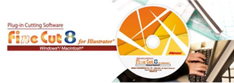 Mimaki Releases Free Finecut Update For Adobe Illustrator Cc