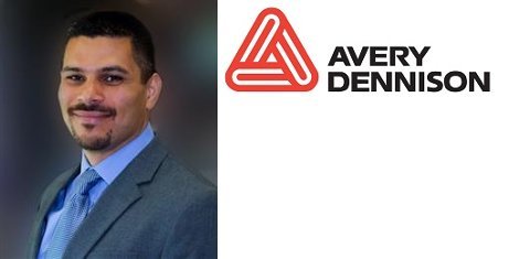 Avery Dennison Materials Group appoints Hassan Rmaile Global Vice President of R&D