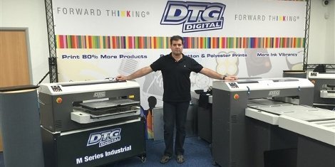 DTG Europe grows its Spanish presence with the appointment of DG LUX, aka Distribuciones Gráficas Lux