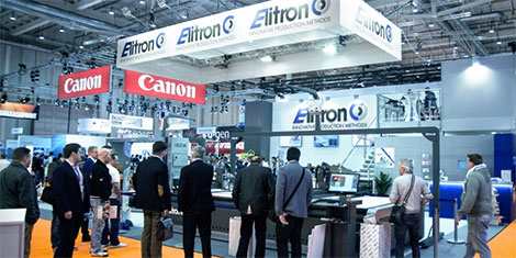 Elitron Fespa 