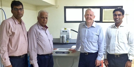 Navi Mumbai-based Rukson Packaging has undergone a major transformation from offset printer to becoming a complete packaging solutions provider.