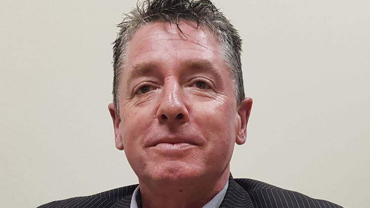 Dean Allen joins Nazdar as OEM Business Development Manager.