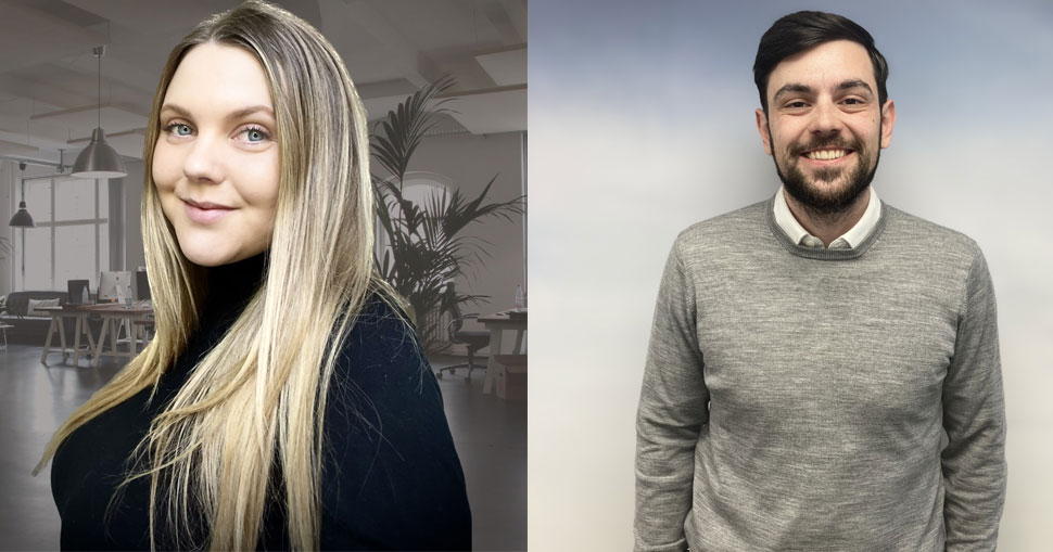 New appointments bolster SEDO-Large Format Solution’s sales team.