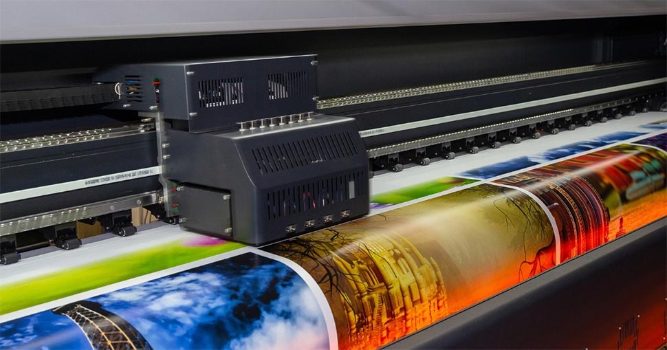 Keypoint Intelligence publishes 2023-2028 outlook for the wide format printing market.