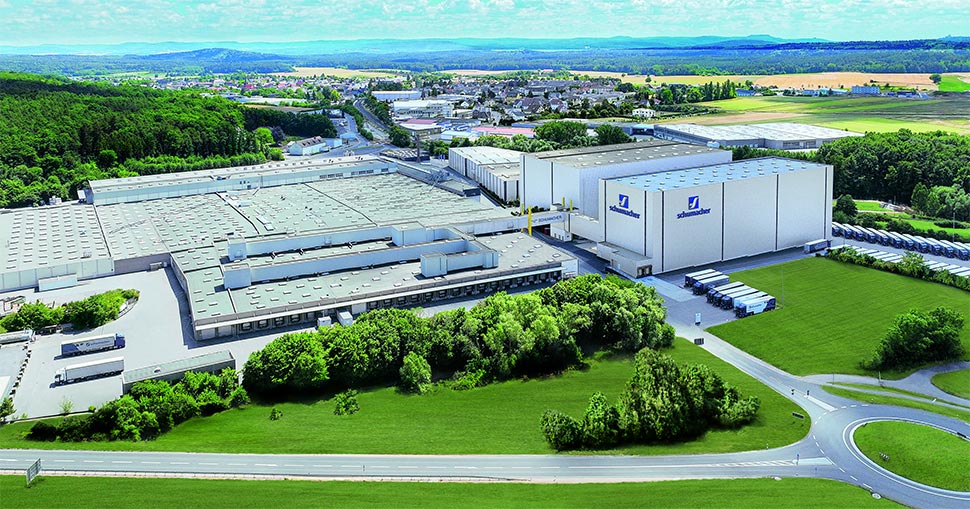 Mondi to acquire Schumacher Packaging’s Western Europe assets, expanding corrugated footprint and customer offering.