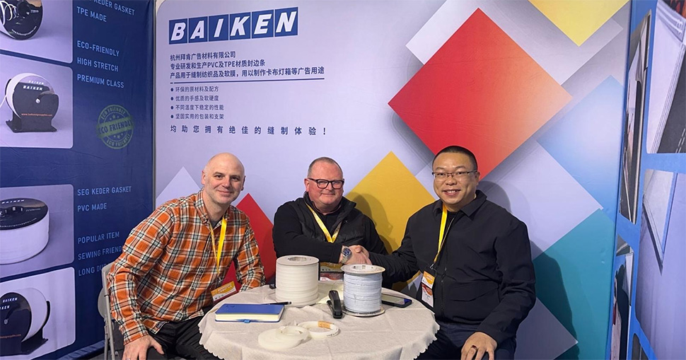 Soyang Europe secures exclusive UK distribution partnership with Baiken.