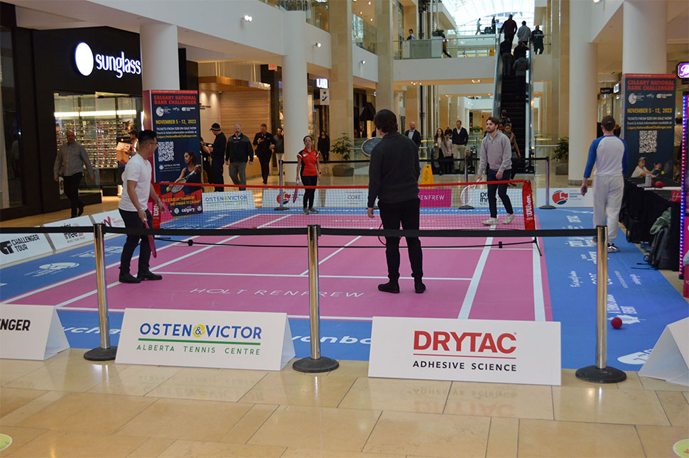 Drytac SpotOn Floor 200