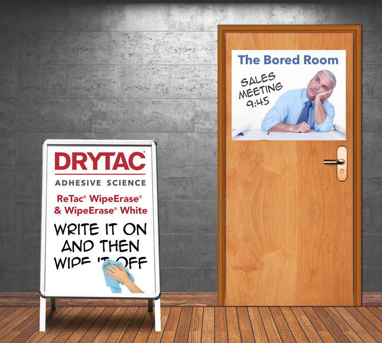 whiteboard wipererase drytac 2 002