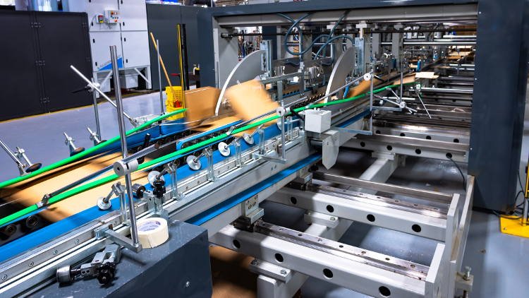 Complete Design & Packaging chooses Esko automation software