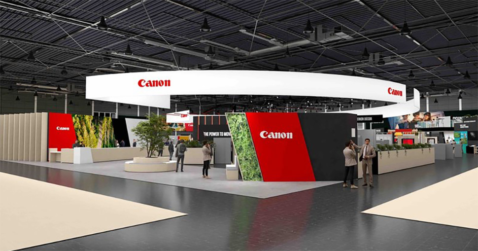 Canon to highlight elevated print possibilities for PSPs through real life applications at drupa 2024.