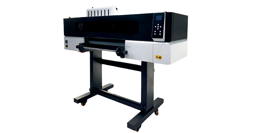 InkTec to unveil next-generation DTF printer and desktop flatbed printer at The Print Show 2024.