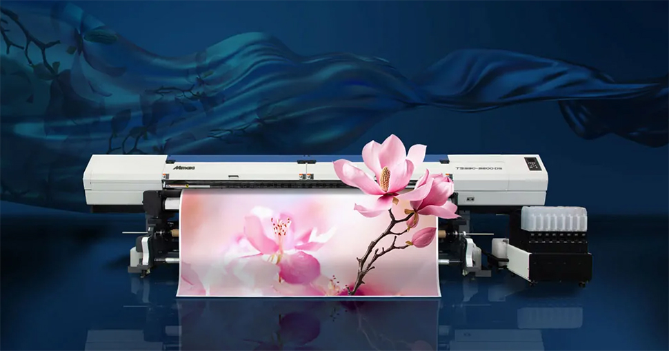 Mimaki unveils four new printers developed to enable print businesses to expand, diversify and stay ahead of market trends.