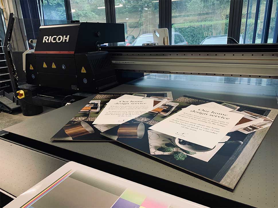 ricoh acorn press 2