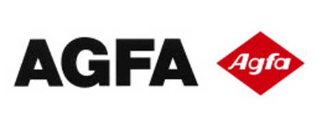 AGFA logo