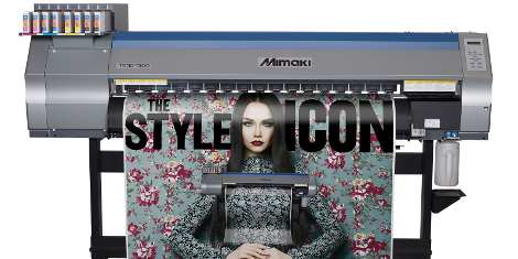 Mimaki TS30 1300