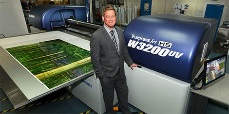 Screen-Truepress-Jet-W3200UV