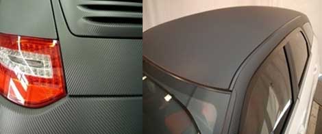 3M DI-NOC Carbon Fibre Finish