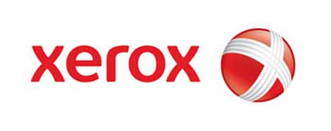 Xerox logo