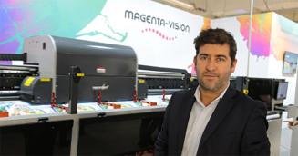 PrintFactory appoints Magenta Vision as its newest distributor