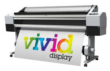 Epson Stylus Pro 11880 Vivid Display