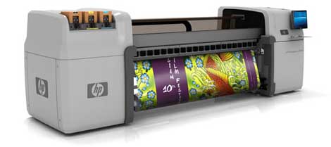 HP Designjet L65500