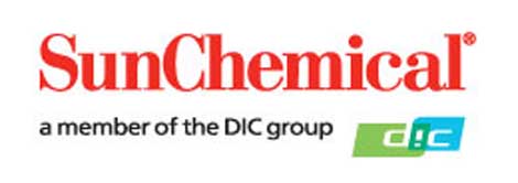 sun chemical dic sunjet