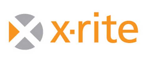 X-Rite logo