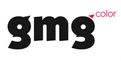 GMG Logo