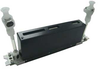 Kyocera KJ4 Inkjet Printhead