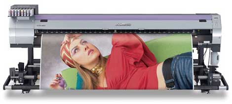 Mimaki JV33-260