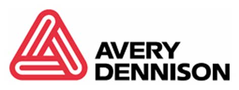 avery dennison logo