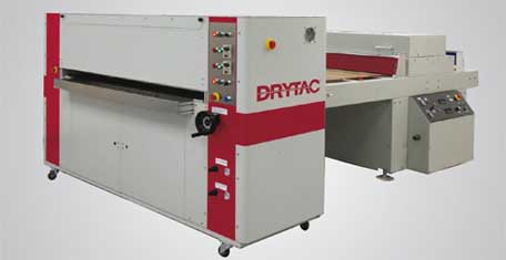 Drytac VersaCoater XL80