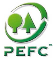 PEFC logo