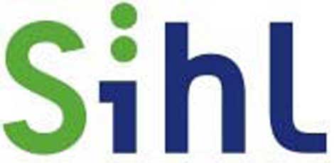 Sihl logo