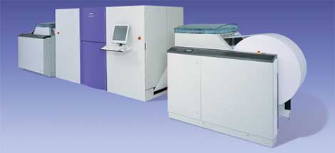 Screen Truepress Jet520