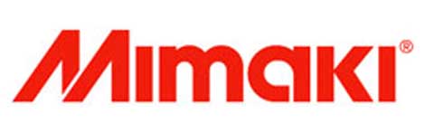 mimaki logo