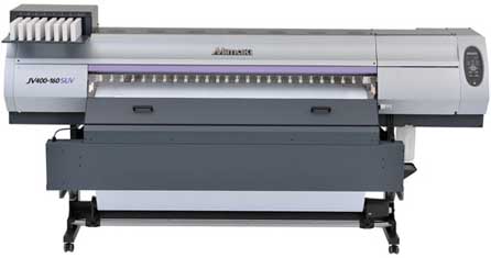 Mimaki JV400-160 SUV