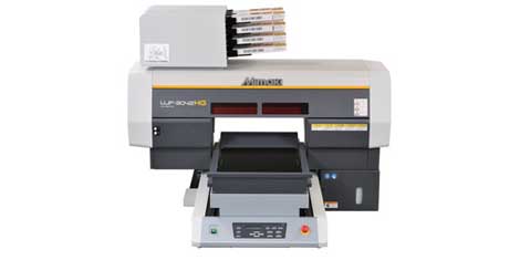 Miimaki UJF-3042HG iSub Digital Digi-Foil system