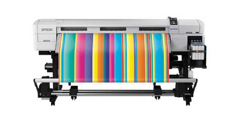 Epson Surecolor Perfect Colours