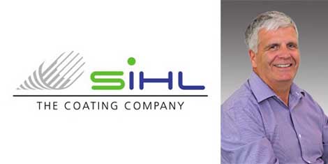 Sihl Direct UK Kelvin Furniss