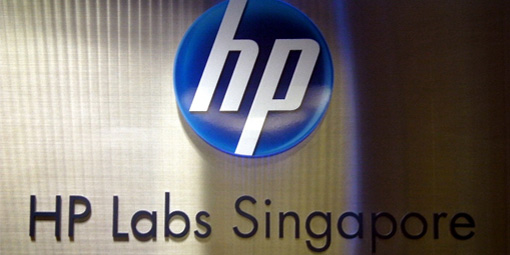 HP Singapore