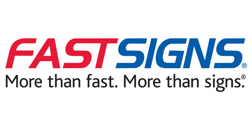 FastSigns Logo