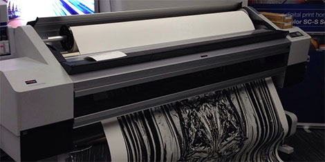 Artwork-being-printed-at-Epson-HQ