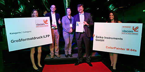 LFP-winner-Seiko-viscom2014 best of award