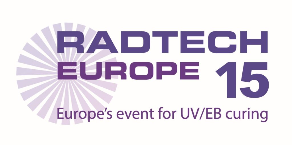 Radtech RTE 2015