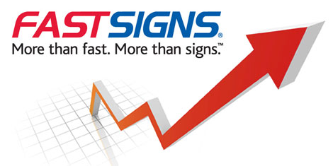 fastsigns growth