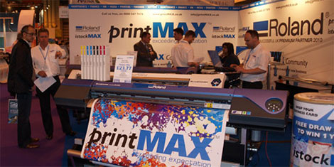 printmax sduk