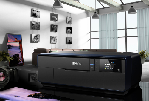 Epson SureColor P600 LFR