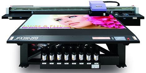 mimaki jfx200 warranty