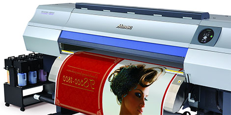 mimaki TS500 1800